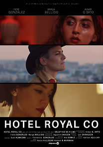 Watch Hotel Royal Co