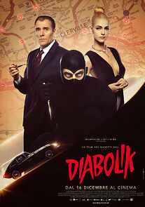 Watch Diabolik