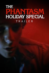 Watch The Phantasm Holiday Special