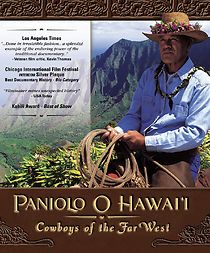 Watch Paniolo O Hawai'i Cowboys of the Far West