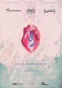 Watch Paola makes a wish (Short 2019)