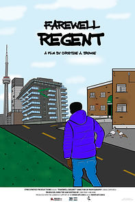 Watch Farewell Regent