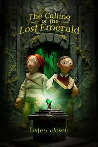 Watch The Calling of the Lost Emerald (Short 2019)