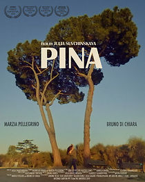 Watch Pina (Short 2019)