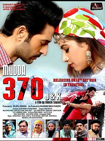 Watch Mudda 370 J&K