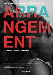 Watch Arrangement