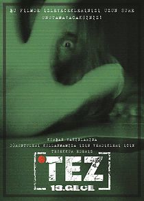 Watch Tez: 13. Gece