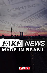 Watch Fake News - Made in Brazil