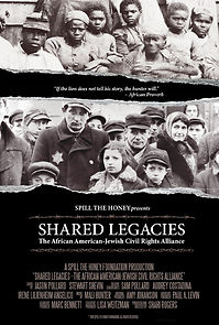 Watch Shared Legacies