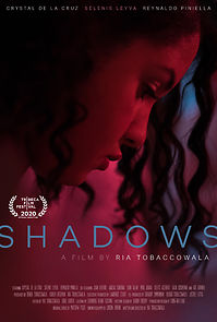 Watch Shadows (Short 2020)