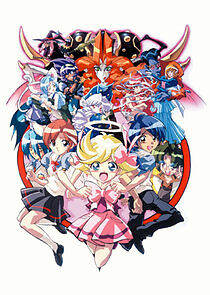 Watch Tenshi ni Narumon!