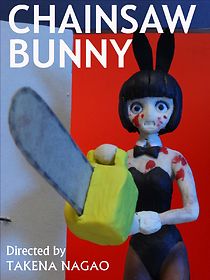 Watch Chainsaw Bunny (Short 2019)