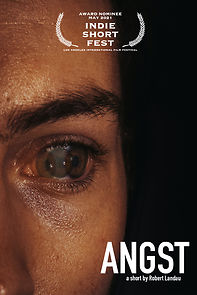 Watch Angst (Short 2021)