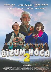 Watch Bizum Hoca 2