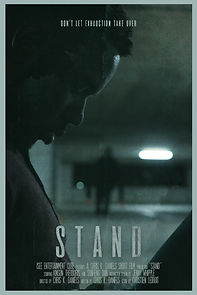 Watch Stand (Short 2019)