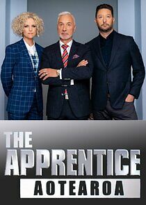 Watch The Apprentice Aotearoa