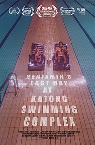 Watch Benjamin's Last Day at Katong Swimming Complex