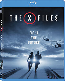 Watch The X Files - Fight the Future: Blooper Reel