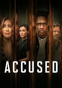 Watch Accused