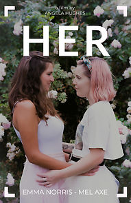 Watch HER (Short 2019)