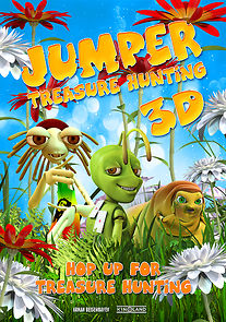 Watch Jumper. Treasure Hunting 3D