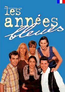 Watch Les années bleues