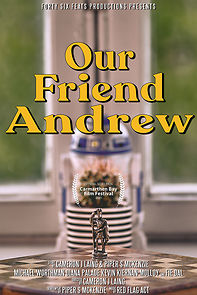 Watch Our Friend Andrew (Short 2021)