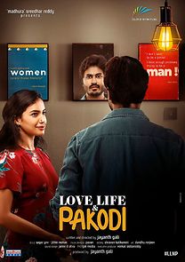 Watch Love, Life & Pakodi