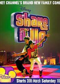 Watch Shake It Up