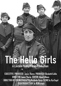 Watch The Hello Girls