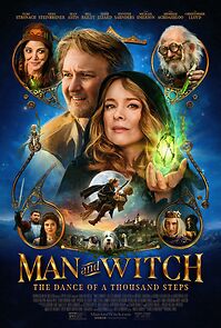 Watch Man and Witch: The Dance of a Thousand Steps