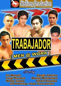 Watch Trabajador