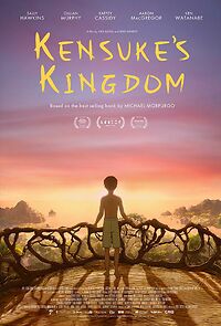 Watch Kensuke's Kingdom