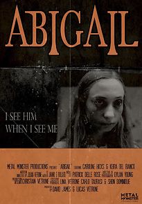 Watch Abigail (Short 2019)