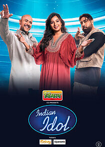 Watch Indian Idol