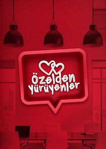 Watch Özelden Yürüyenler