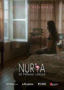 Watch Nuria de piernas largas (Short 2019)