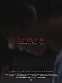 Watch Levítico 11 (Short 2020)