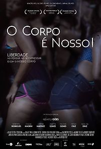 Watch O Corpo é Nosso!