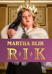 Watch Martha blir rik