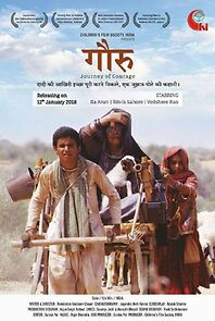 Watch Gauru: Journey of Courage