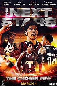 Watch The Next Stars