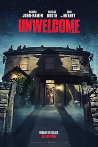 Watch Unwelcome