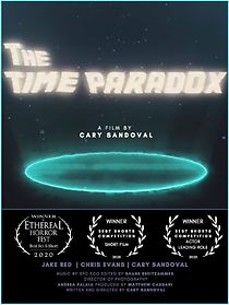 Watch The Time Paradox (Short 2020)