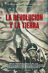 Watch La revolución y la tierra