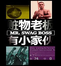 Watch Toy Guns and the Mystery of Mr. Swag Boss (Short 2019)