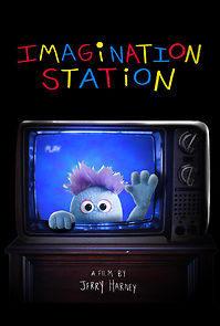 Watch Imagination Station (Short 2021)