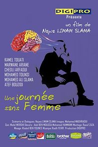 Watch Une Journée Sans Femme (Short 2014)