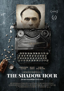 Watch The Shadow Hour