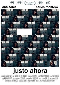 Watch Justo ahora (Short 2021)